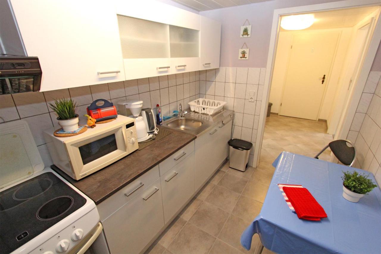 Ferienwohnung Malchow See 7051 Malchow (Mecklenburg-Vorpommern) Exterior photo