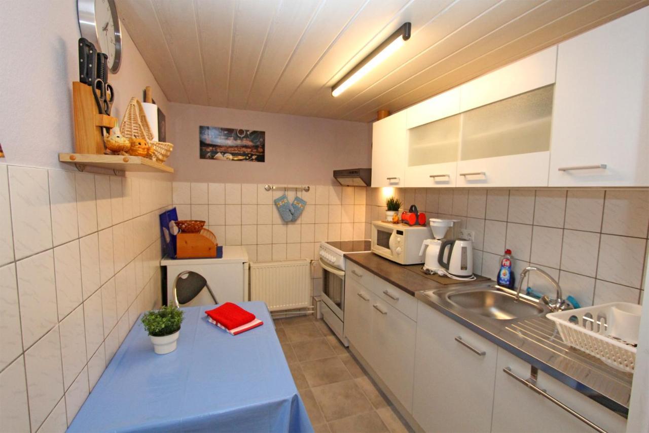 Ferienwohnung Malchow See 7051 Malchow (Mecklenburg-Vorpommern) Exterior photo