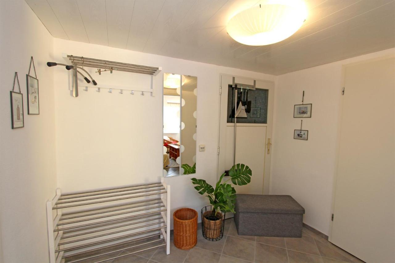 Ferienwohnung Malchow See 7051 Malchow (Mecklenburg-Vorpommern) Exterior photo